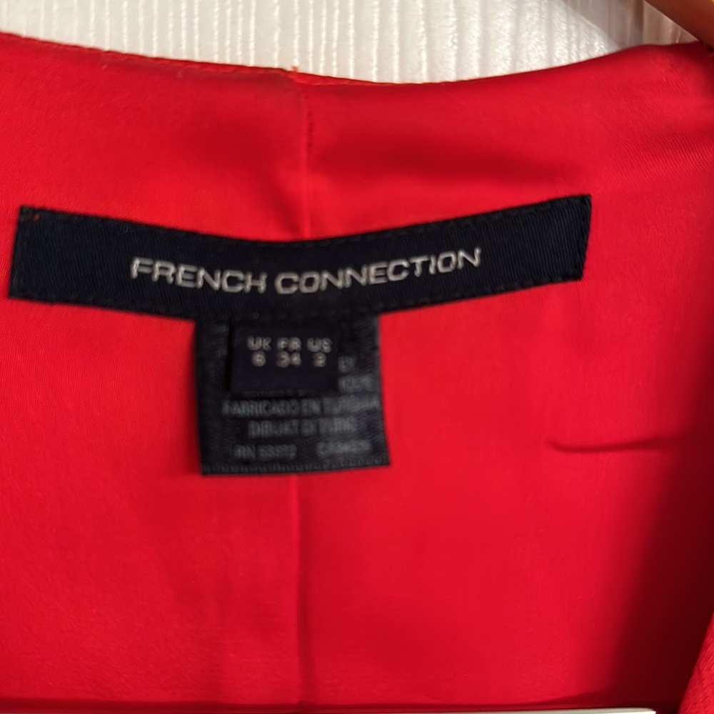 French Connection Dress - Picture 4 of 5